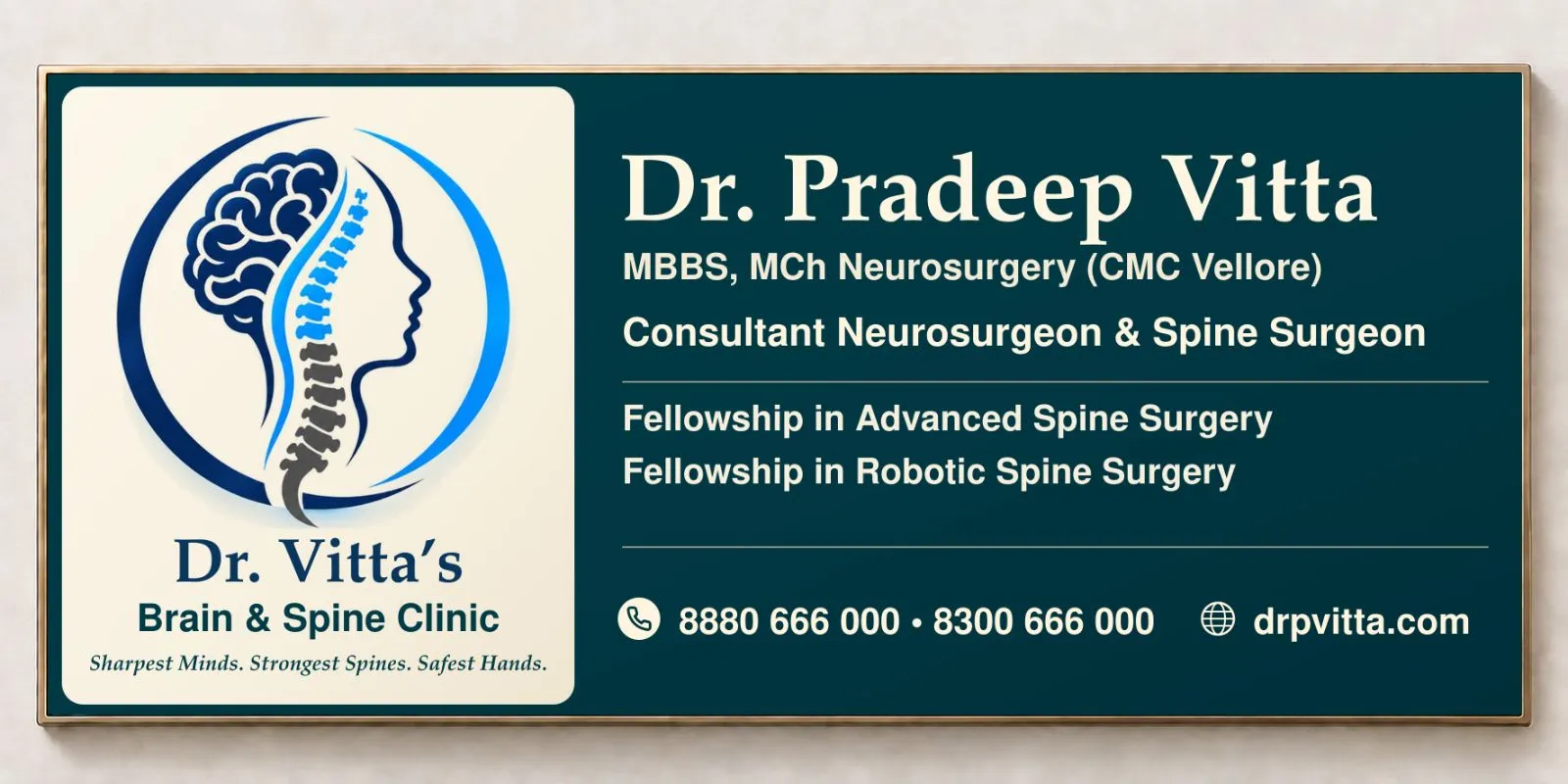 Front of Pradeep Vitta, Gurugram